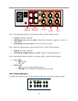 Предварительный просмотр 14 страницы Cobalt Digital Inc BBG-1090-TRX-MPEG Product Manual