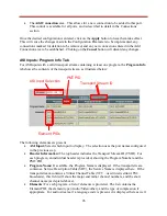 Предварительный просмотр 26 страницы Cobalt Digital Inc BBG-1090-TRX-MPEG Product Manual