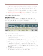 Предварительный просмотр 38 страницы Cobalt Digital Inc BBG-1090-TRX-MPEG Product Manual