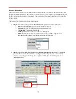 Предварительный просмотр 59 страницы Cobalt Digital Inc BBG-1090-TRX-MPEG Product Manual