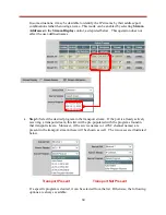 Предварительный просмотр 60 страницы Cobalt Digital Inc BBG-1090-TRX-MPEG Product Manual