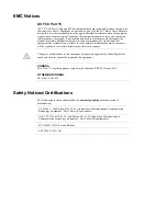 Preview for 4 page of Cobalt Digital Inc BBG-1300-FR Product Manual