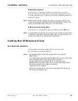 Preview for 21 page of Cobalt Digital Inc BBG-1300-FR Product Manual