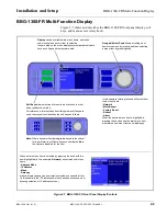 Preview for 25 page of Cobalt Digital Inc BBG-1300-FR Product Manual