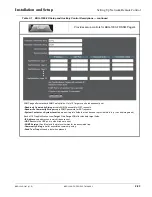 Preview for 39 page of Cobalt Digital Inc BBG-1300-FR Product Manual