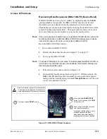 Preview for 43 page of Cobalt Digital Inc BBG-1300-FR Product Manual