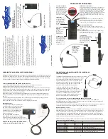 Cobalt Digital Inc BLUE-MIC2-KU Manual preview