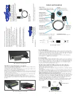 Cobalt Digital Inc BLUE-MOB User Manual preview