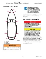 Preview for 100 page of Cobalt Digital Inc CS23 Owner'S Manual