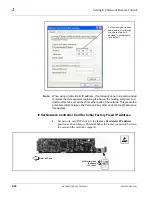 Preview for 36 page of Cobalt Digital Inc HPF-9000 Product Manual