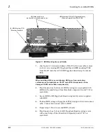 Предварительный просмотр 14 страницы Cobalt Digital Inc OG-PC-x86-A Product Manual