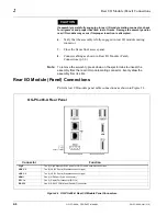 Предварительный просмотр 18 страницы Cobalt Digital Inc OG-PC-x86-A Product Manual