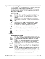 Предварительный просмотр 3 страницы Cobalt Digital Inc openGear 9033-SD Owner'S Manual