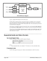 Предварительный просмотр 8 страницы Cobalt Digital Inc openGear 9033-SD Owner'S Manual