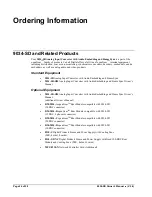 Preview for 26 page of Cobalt Digital Inc openGear 9034-SD Owner'S Manual