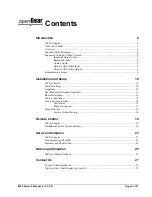 Preview for 5 page of Cobalt Digital Inc openGear 9035 Owner'S Manual