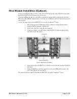 Preview for 11 page of Cobalt Digital Inc openGear 9035 Owner'S Manual