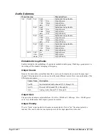 Preview for 16 page of Cobalt Digital Inc openGear 9035 Owner'S Manual