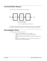 Предварительный просмотр 8 страницы Cobalt Digital Inc openGear 9341 Owner'S Manual