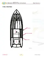 Preview for 96 page of Cobalt Digital Inc R30 BOWRIDER Owner'S Manual