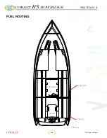 Предварительный просмотр 100 страницы Cobalt Digital Inc R5 BOWRIDER Owner'S Manual