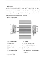 Предварительный просмотр 3 страницы COBAN GROUP GPS103B User Manual