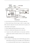 Предварительный просмотр 6 страницы COBAN GROUP GPS103B User Manual