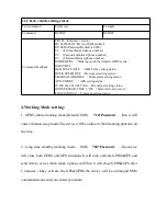 Preview for 7 page of COBAN GROUP tk303 User Manual