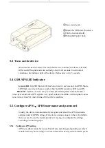 Preview for 7 page of Coban BN-311 User Manual