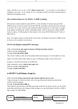 Preview for 19 page of Coban BN-311 User Manual