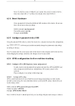 Preview for 28 page of Coban BN-311 User Manual