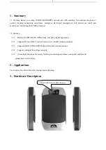 Preview for 4 page of Coban GPS-303 User Manual