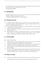 Preview for 8 page of Coban GPS-303 User Manual