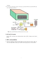 Preview for 8 page of Coban gps104 TK104 User Manual