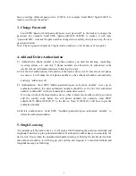 Preview for 10 page of Coban gps104 TK104 User Manual