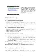 Preview for 11 page of Coban gps104 TK104 User Manual