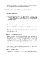 Preview for 12 page of Coban gps104 TK104 User Manual