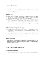 Preview for 14 page of Coban gps104 TK104 User Manual