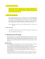 Preview for 16 page of Coban gps104 TK104 User Manual