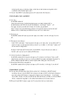 Preview for 17 page of Coban gps104 TK104 User Manual