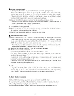 Preview for 18 page of Coban gps104 TK104 User Manual