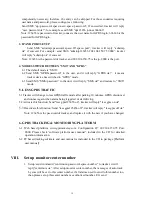 Preview for 20 page of Coban gps104 TK104 User Manual