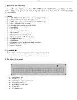 Preview for 5 page of Coban GPS107 User Manual