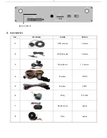 Preview for 6 page of Coban GPS107 User Manual