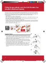 Preview for 4 page of Cobb PGA005 Manual