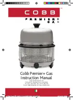 Preview for 51 page of Cobb PGA005 Manual