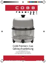 Preview for 63 page of Cobb PGA005 Manual