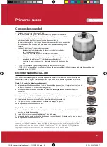 Preview for 33 page of Cobb PREMIER AIR DELUXE Instruction Manual