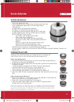 Preview for 53 page of Cobb PREMIER AIR DELUXE Instruction Manual