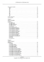 Preview for 5 page of COBHAM 2201R Reference Manual